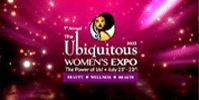 abandon ordinary wellness ubiquitous women expo
